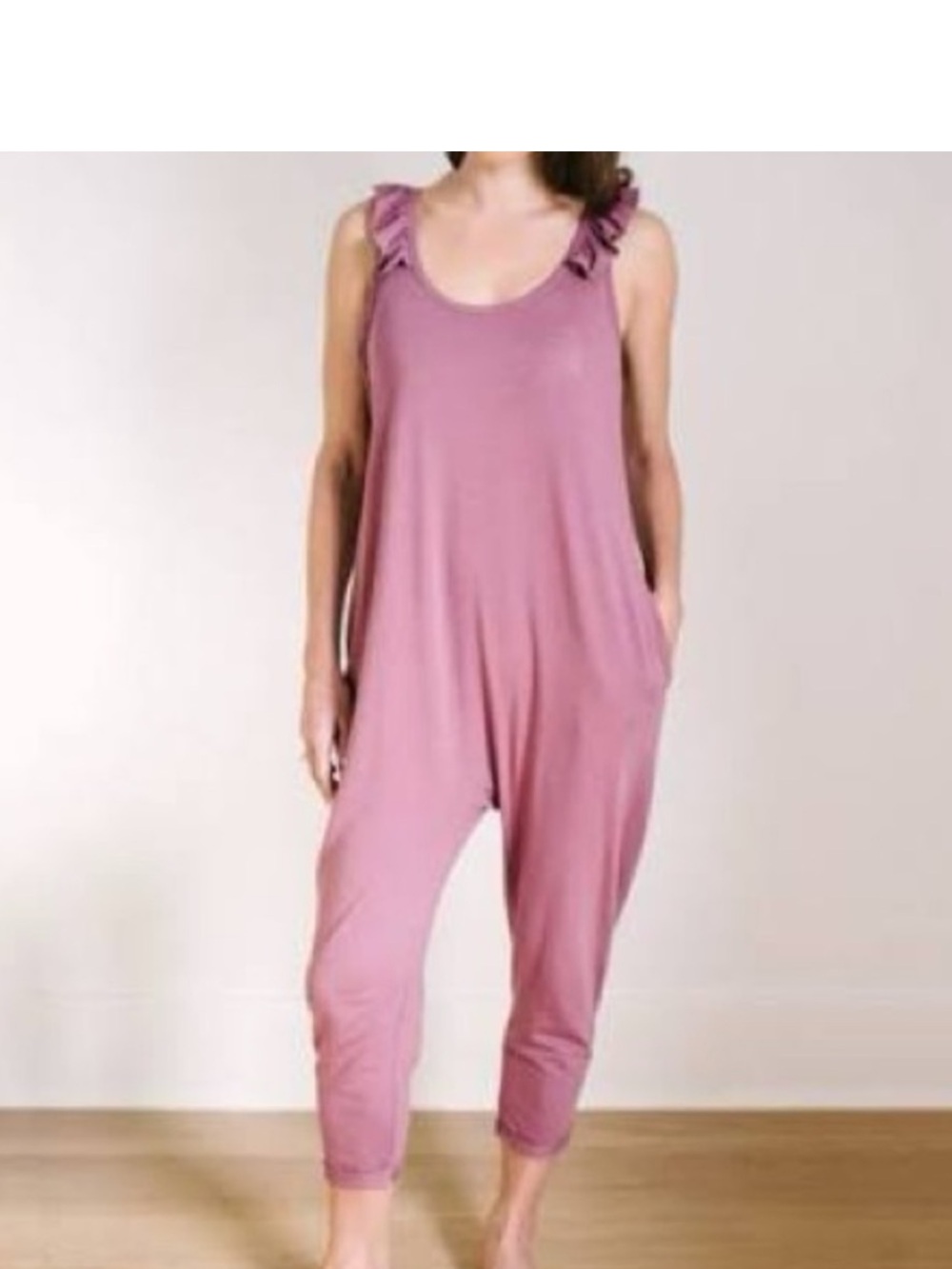 Smash + Tess The Sweetheart Romper